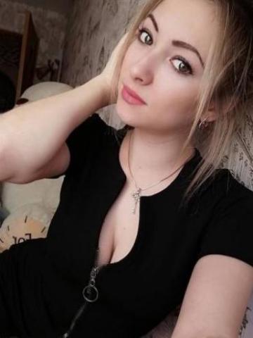 Анкета проститутки Инесса - Фото, 23 года, №666